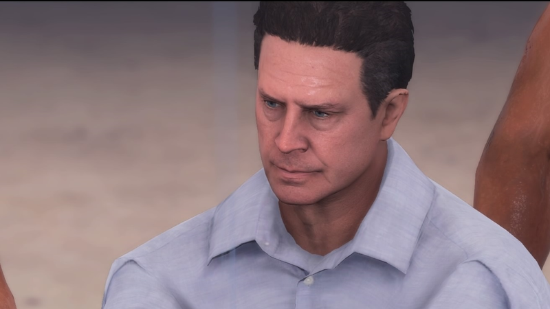 “Dan Marino will remember that” (Screenshot: Madden NFL 18)